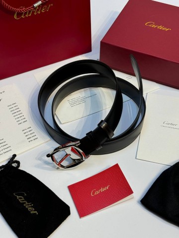 Cartier ремень (110 см) #301360NV