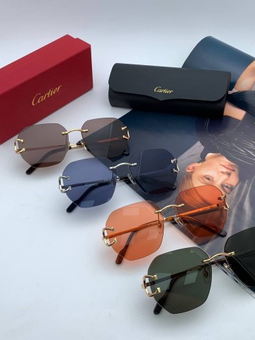 Cartier очки #301380LT