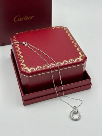 Cartier кулон #302564ZM
