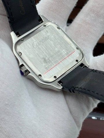 Cartier часы #303418UO