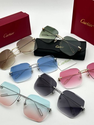 Cartier очки #304439WD