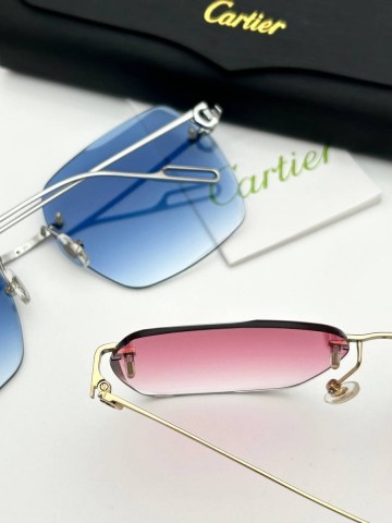Cartier очки #304439WD
