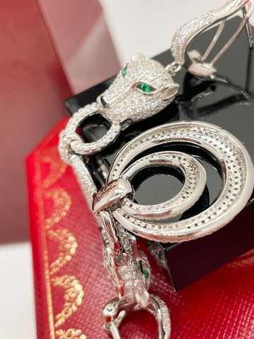Cartier серьги #306170GH
