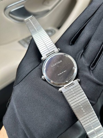 Cartier часы #306232JX