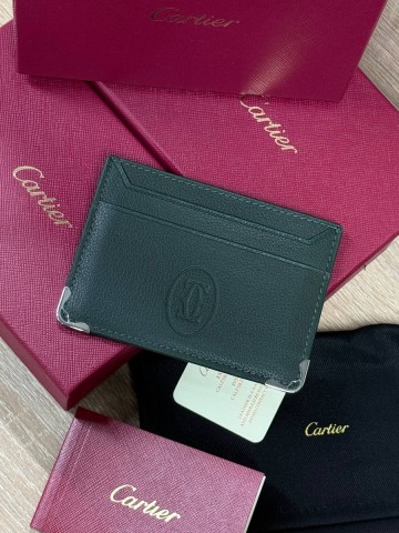 Cartier картхолдер #307830YL