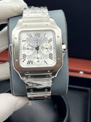 Cartier часы #308854TD