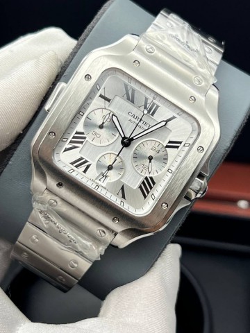 Cartier часы #308854TD