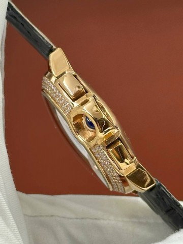 Cartier часы #317985UY