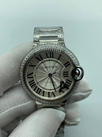 Cartier часы #323666AA