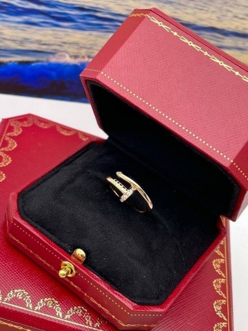 Cartier кольцо #329386OJ