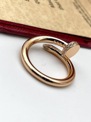 Cartier кольцо #329386OJ