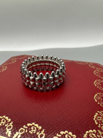 Cartier кольцо #329850NR