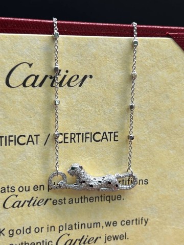 Cartier кулон #330424EJ