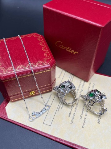 Cartier кулон #330424EJ