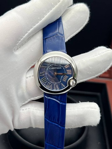 Cartier часы #333866GA