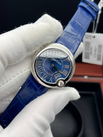 Cartier часы #333866GA