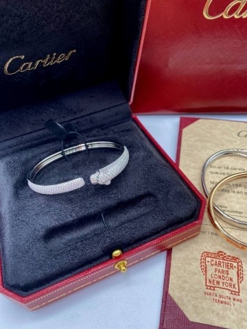 Cartier браслет