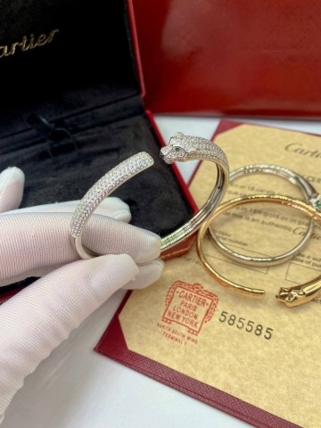 Cartier браслет