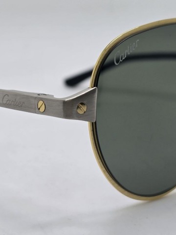 Cartier очки #341226CK