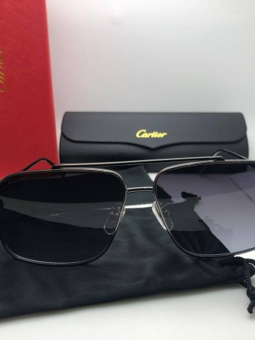 Cartier очки #342522KK