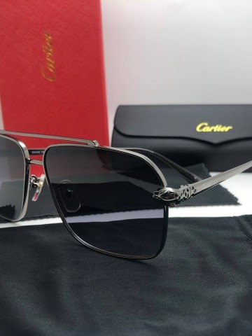 Cartier очки #342522KK