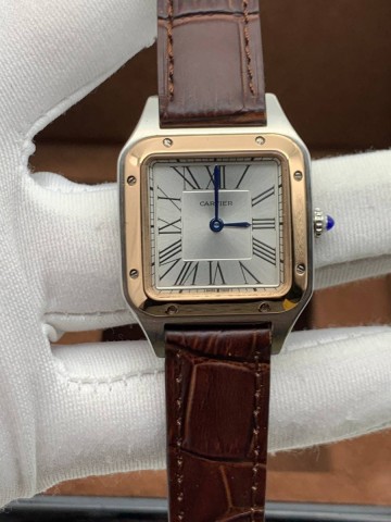 Cartier часы #344527QN