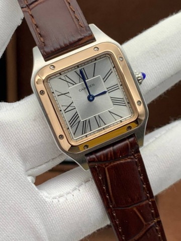 Cartier часы #344527QN