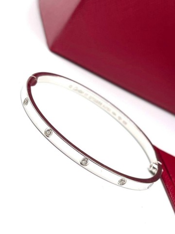Cartier браслет