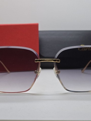 Cartier очки #348930RD