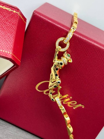 Cartier браслет