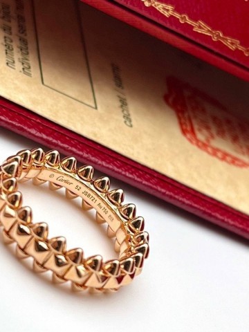 Cartier Clush кольцо