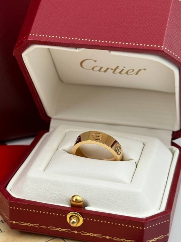 Cartier кольцо #354474AY