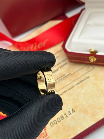 Cartier кольцо #354474AY