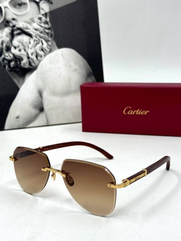 Cartier очки #356529SC