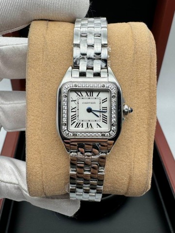 Cartier часы #357203YI