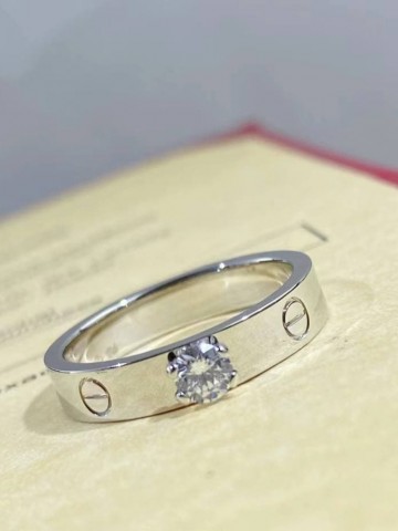 Cartier кольцо #357632VZ
