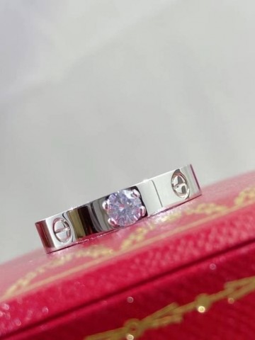 Cartier кольцо #357632VZ