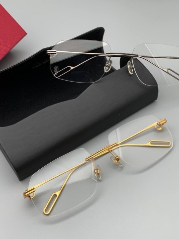 Cartier очки #358667HX