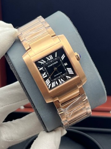Cartier часы #358710QM