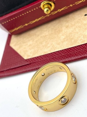 Cartier кольцо #365640IZ