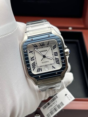 Cartier часы #370955BG
