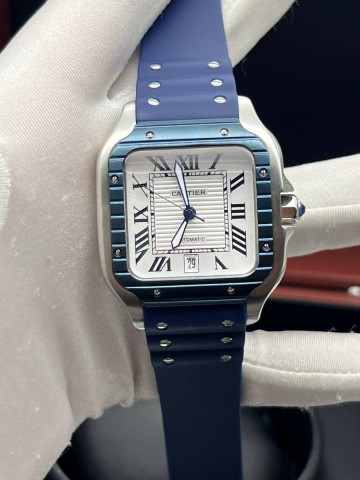 Cartier часы #377225HQ