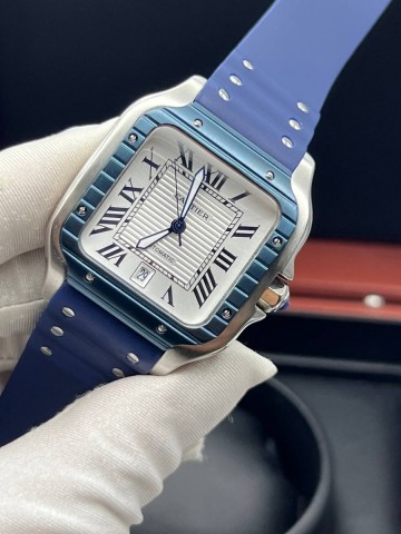 Cartier часы #377225HQ