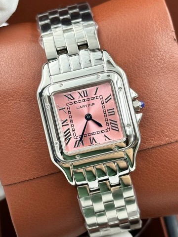 Cartier часы #377577ZJ