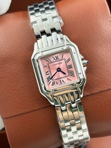 Cartier часы #377577ZJ