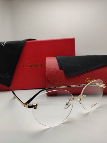 Cartier очки #379280QA