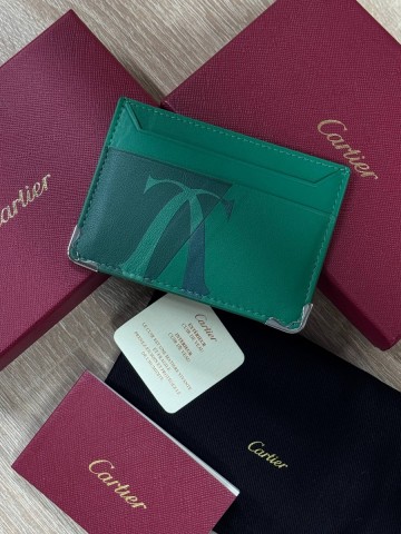 Cartier картхолдер #380684JZ