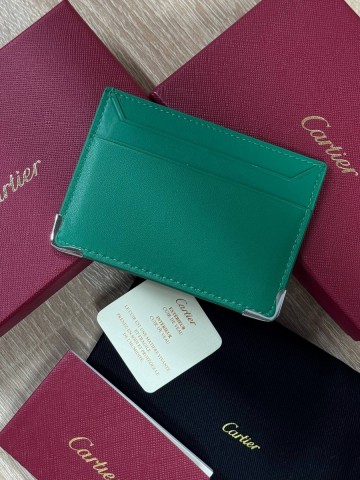 Cartier картхолдер #380684JZ