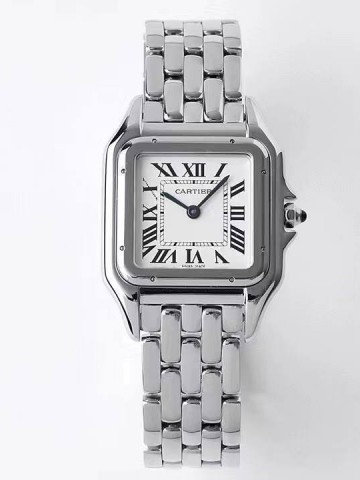 Cartier Panthere часы