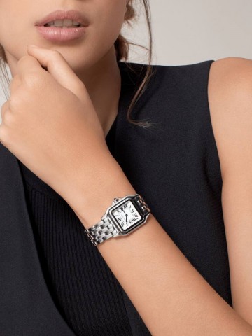 Cartier Panthere часы